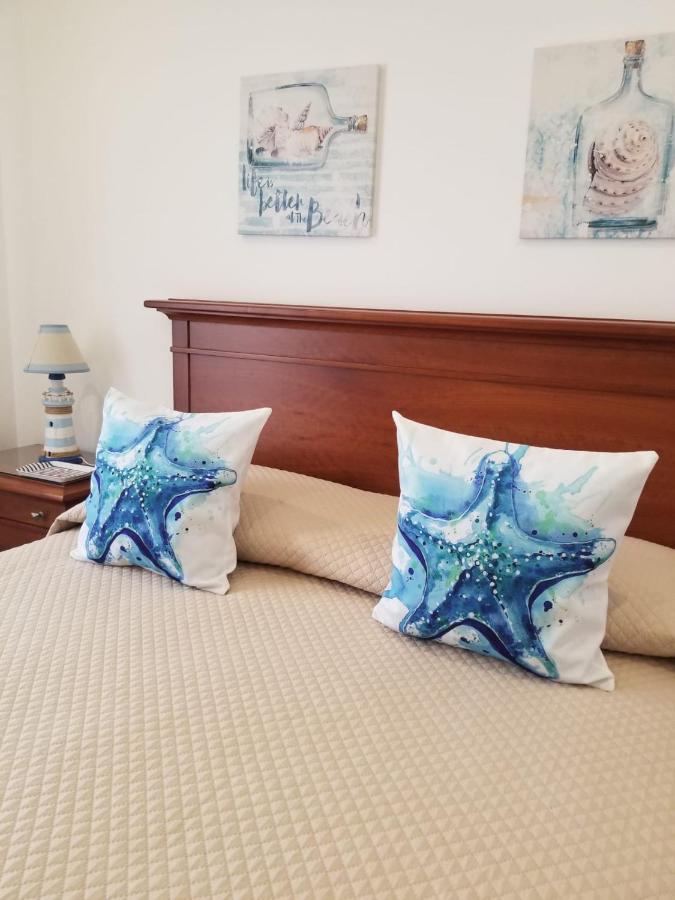나자레 Casa Bonequinha 빌라 외부 사진