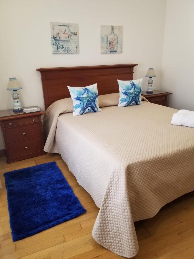나자레 Casa Bonequinha 빌라 외부 사진