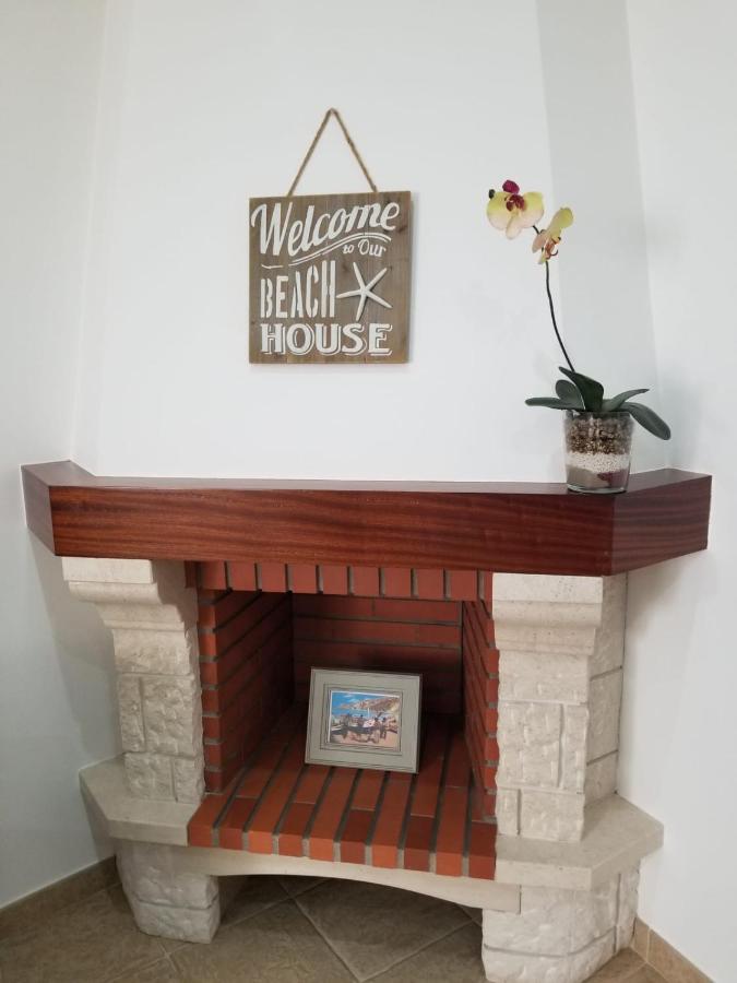 나자레 Casa Bonequinha 빌라 외부 사진