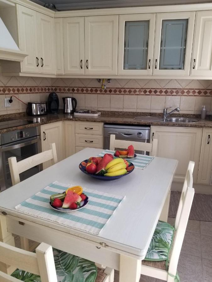 나자레 Casa Bonequinha 빌라 외부 사진