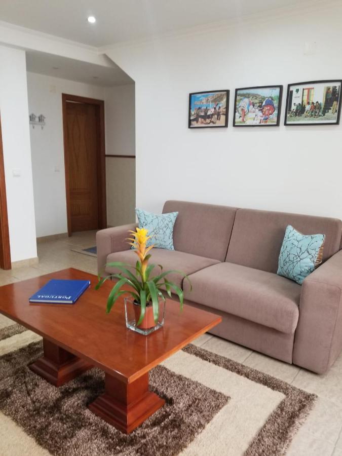 나자레 Casa Bonequinha 빌라 외부 사진