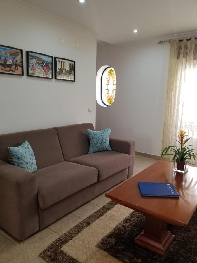 나자레 Casa Bonequinha 빌라 외부 사진