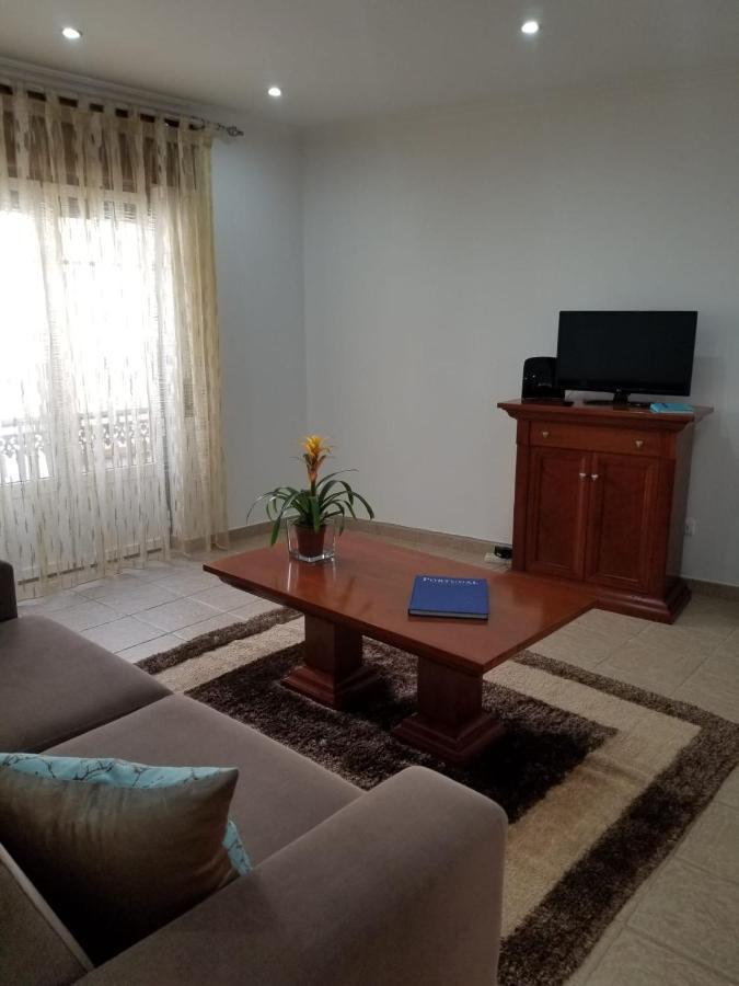 나자레 Casa Bonequinha 빌라 외부 사진
