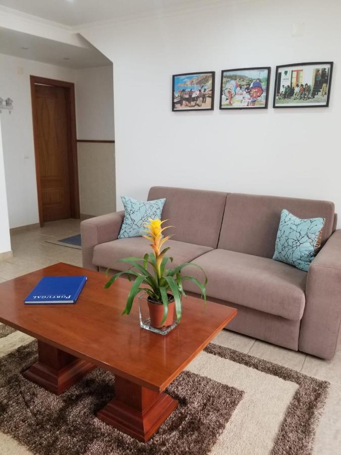 나자레 Casa Bonequinha 빌라 외부 사진